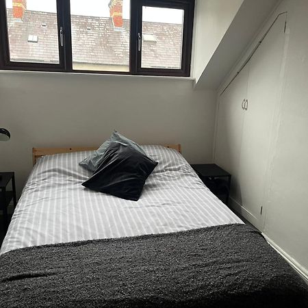 Elderberry Apartment Belfast Exterior photo