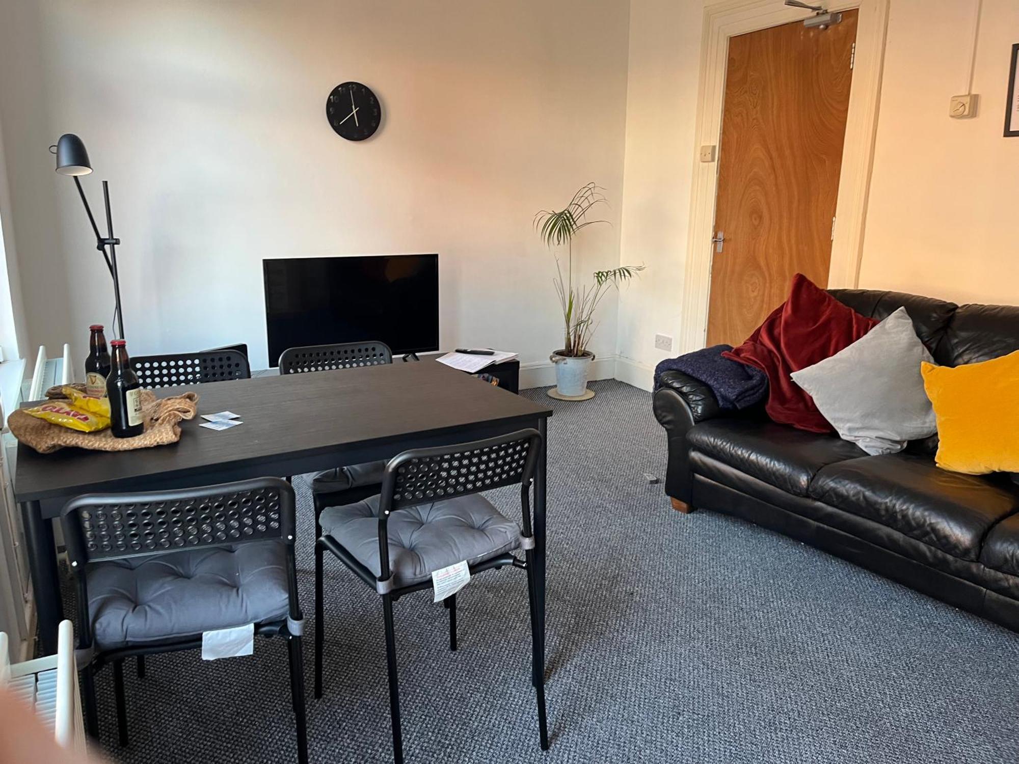 Elderberry Apartment Belfast Exterior photo