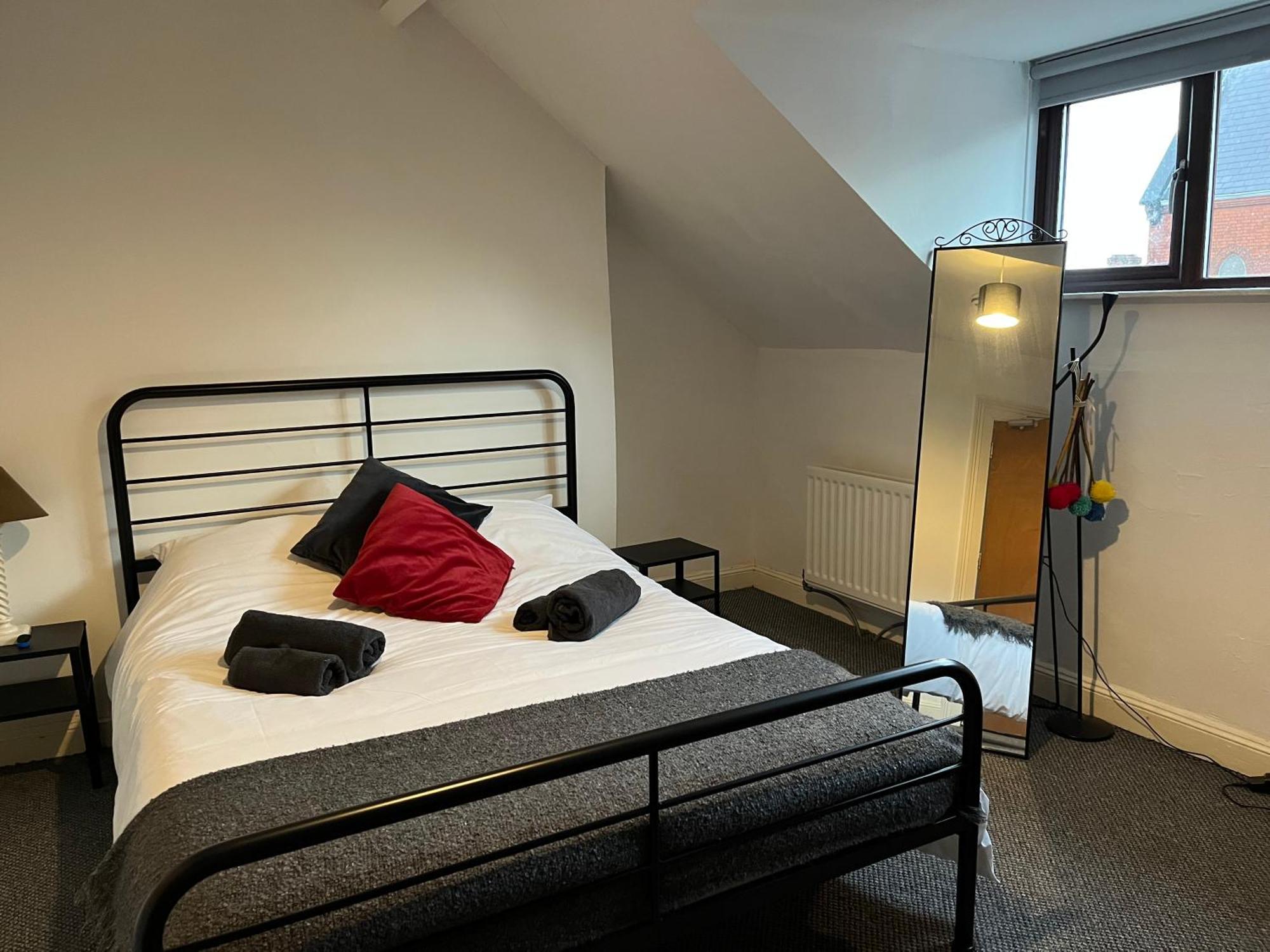 Elderberry Apartment Belfast Exterior photo